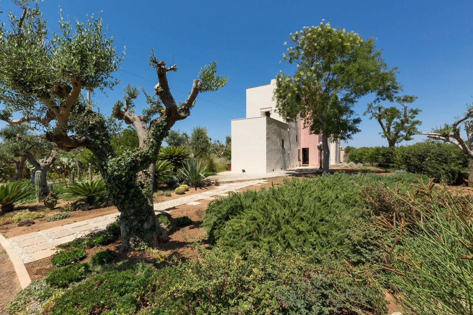 Dependance del Carmine