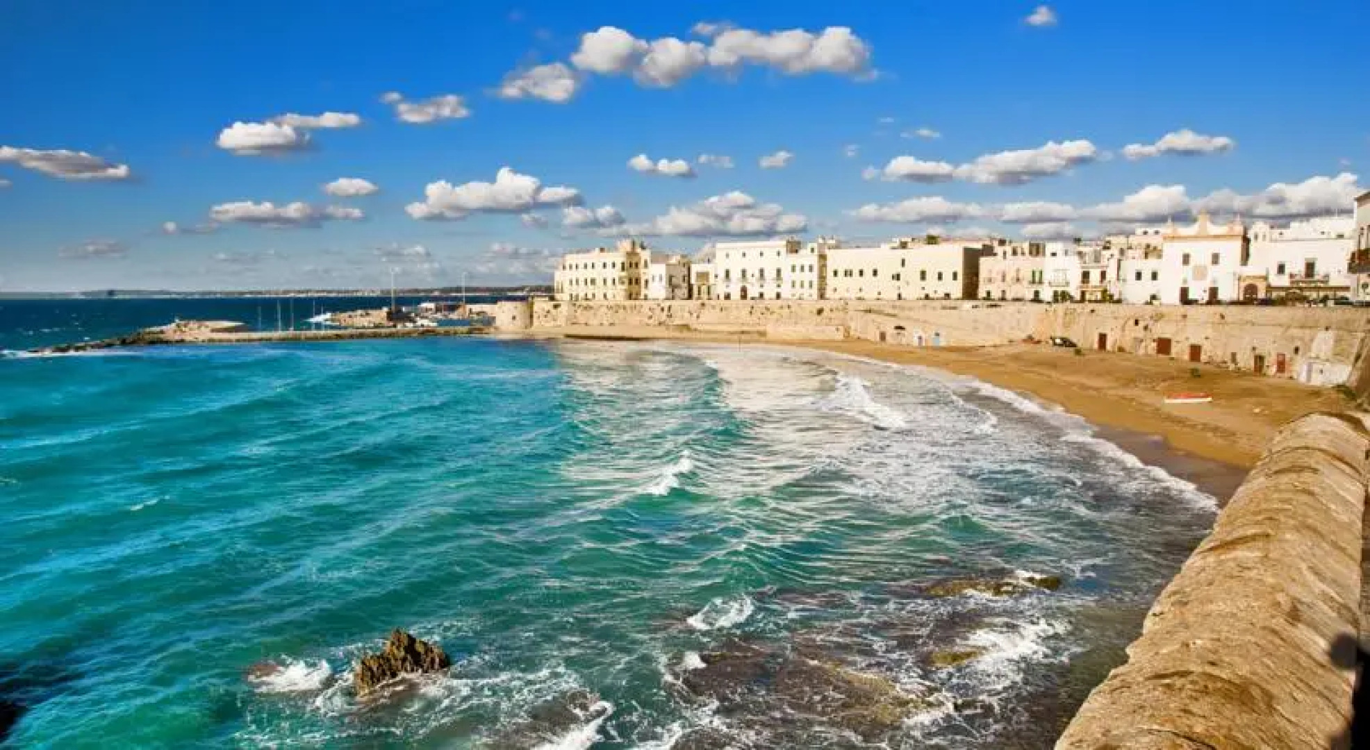 Appartamento Lucrezia