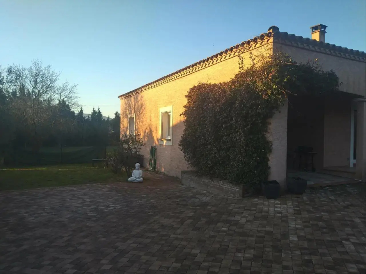 Bienvenue Chez Nous