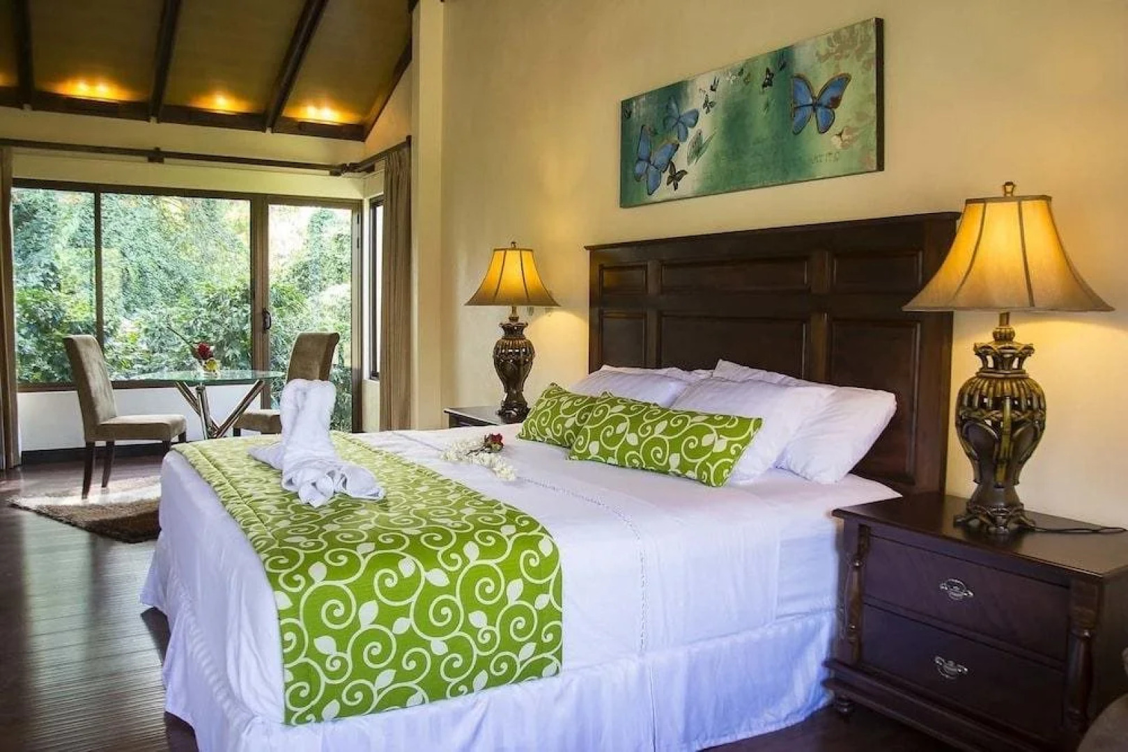 La Casona del Cafetal