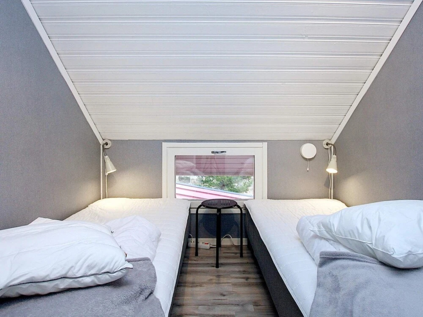 4 Person Holiday Home in Klövsjö