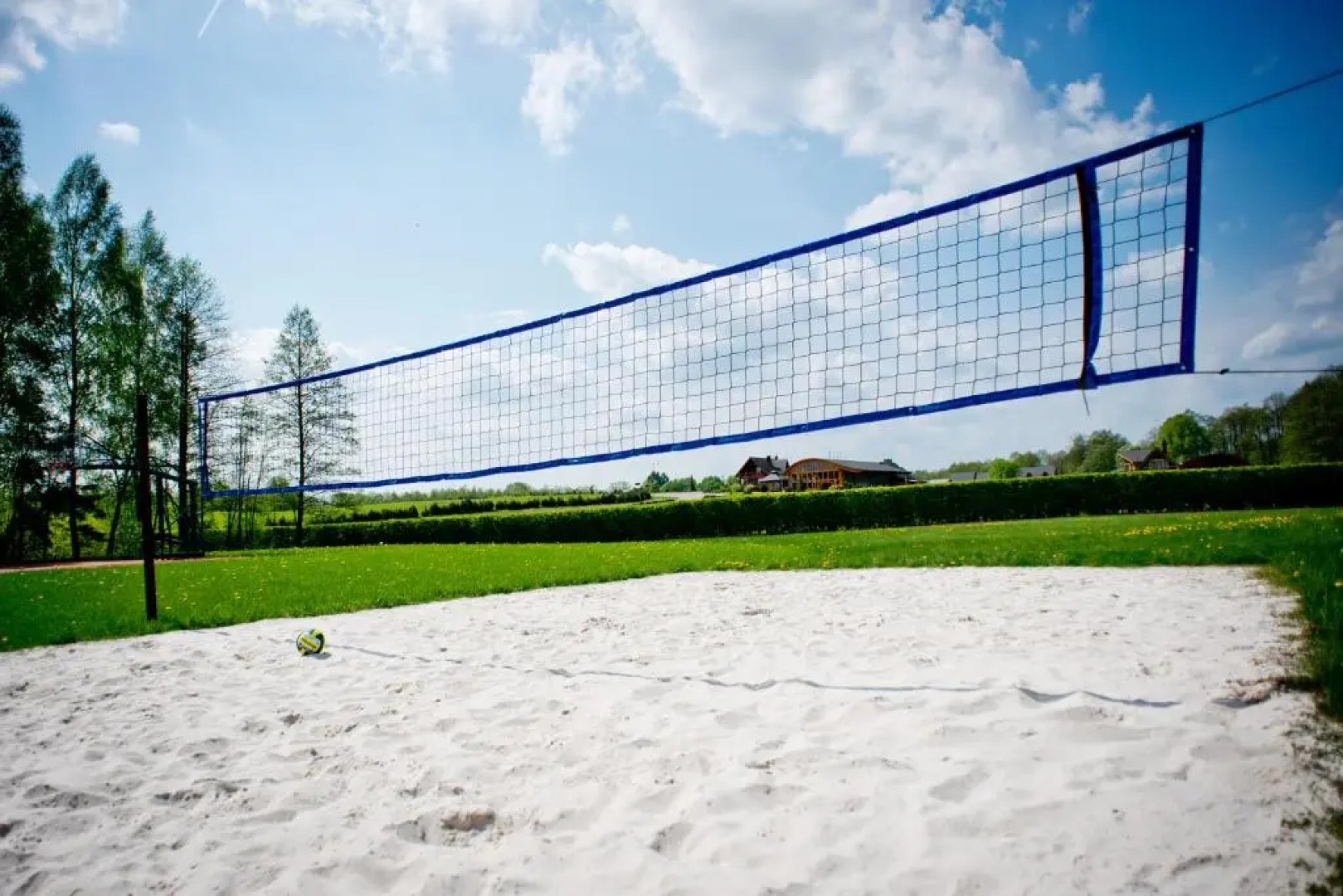 Harmony Park Countryside Villas & SPA