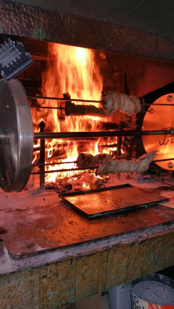 Hotel Ristorante Miramonti