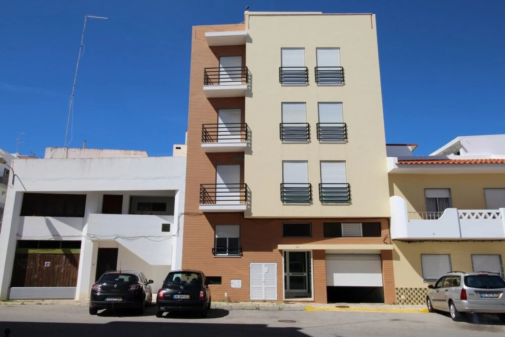 T1 Aldeia by Paradise Waves