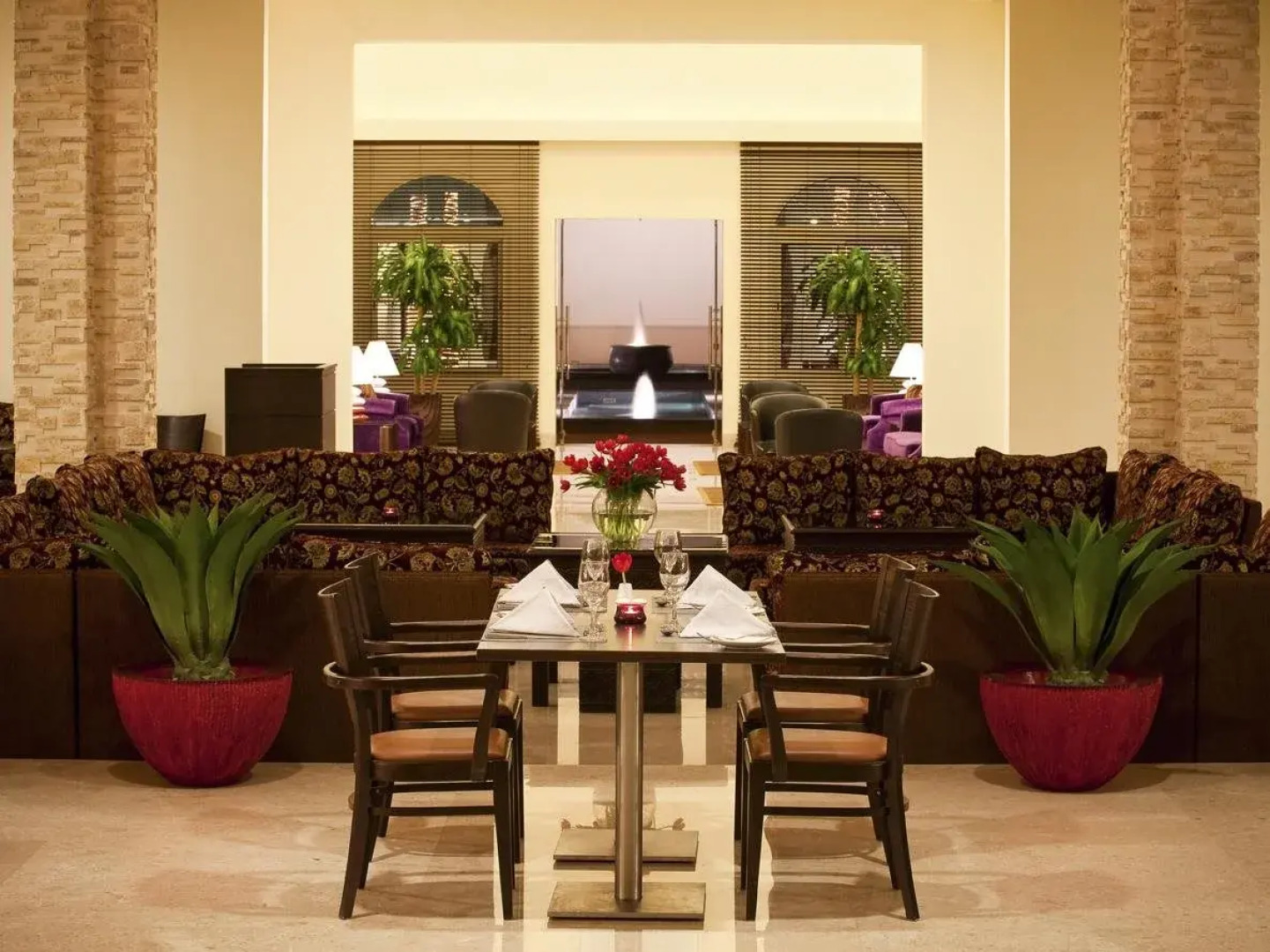 Movenpick Beach Resort Al Khobar
