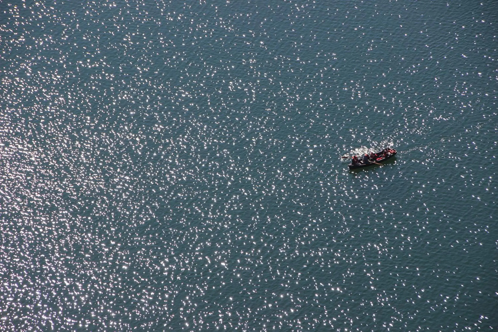 BledLake4U Apartment