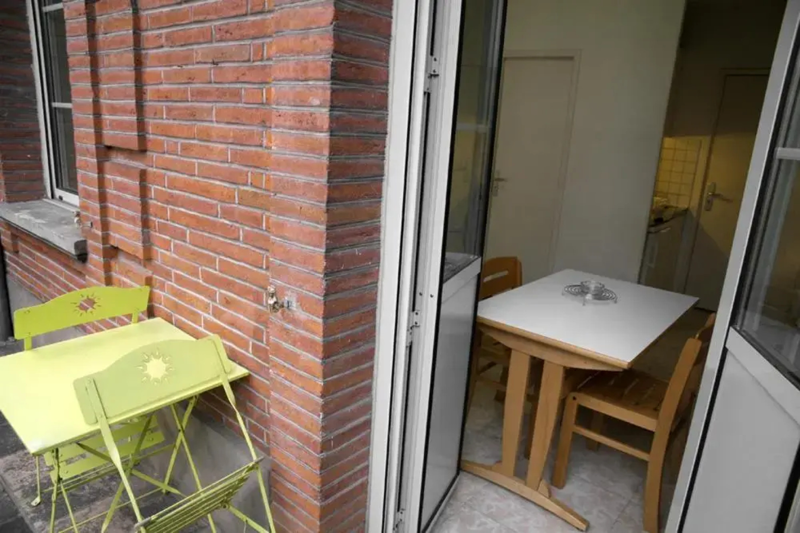 Rsidences Guerlin - Toulouse