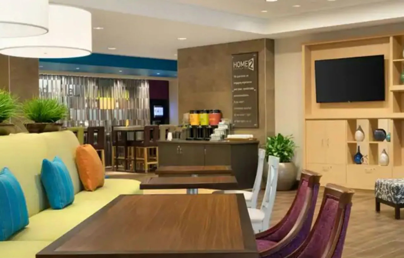 Home2 Suites by Hilton Ormond Beach Oceanfront