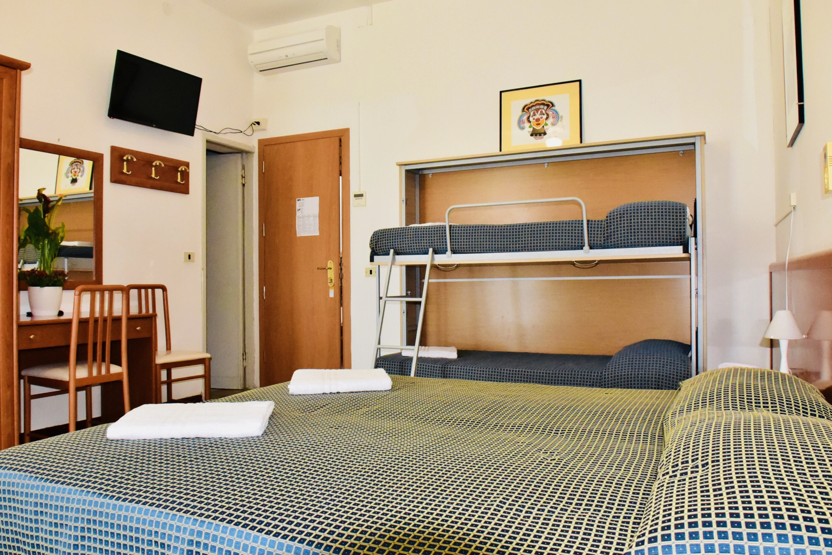 Hotel Astoria Pesaro