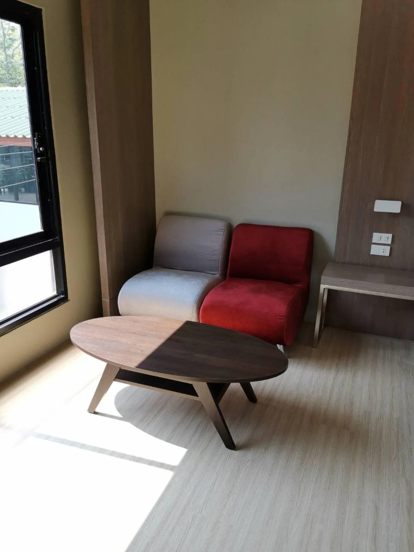 Dharaburee Boutique Hotel