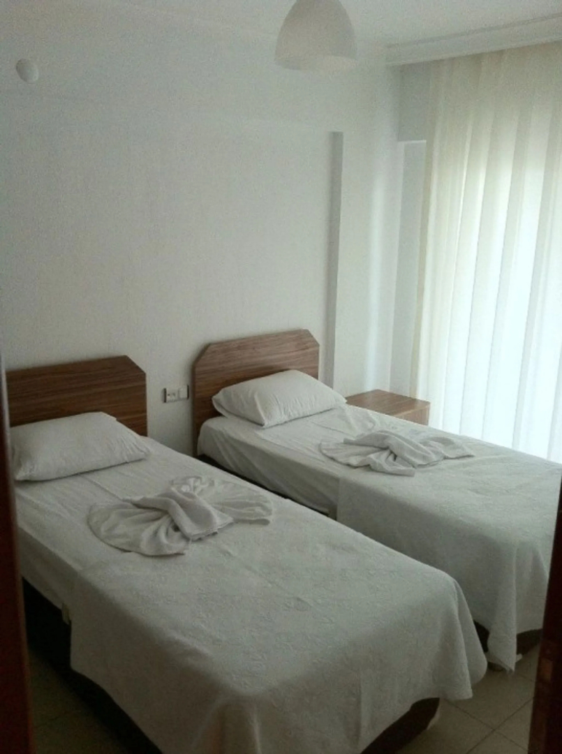 Ankakyaka Apart Hotel