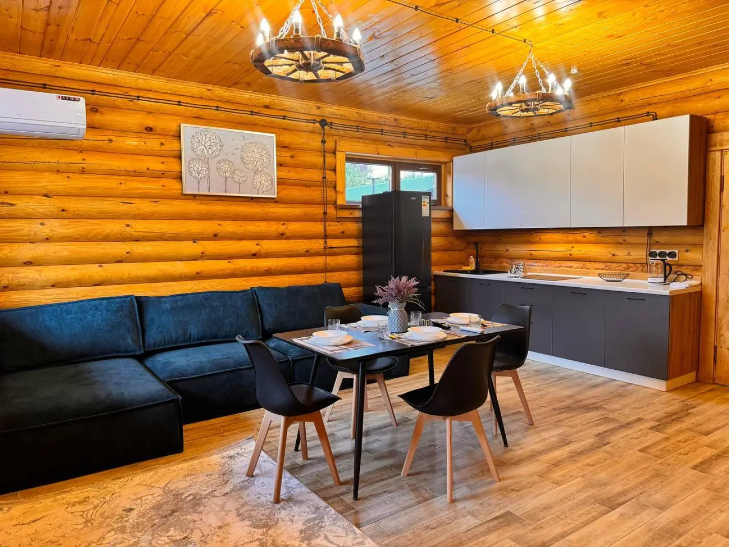 ArendaGrad на Мира 1 (АрендаГранд)