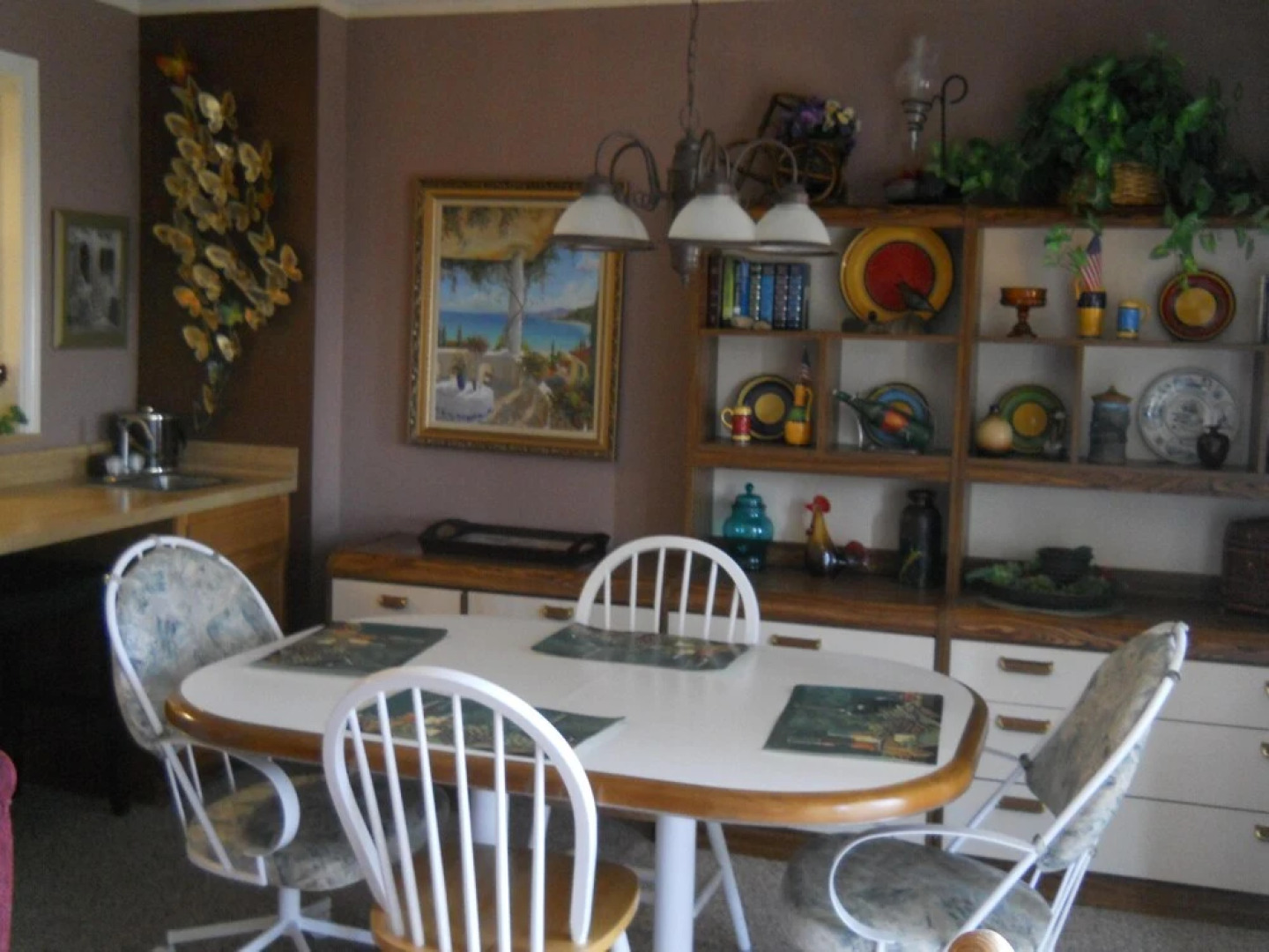 Sugar Ski & Country Club Unit 234 Silver