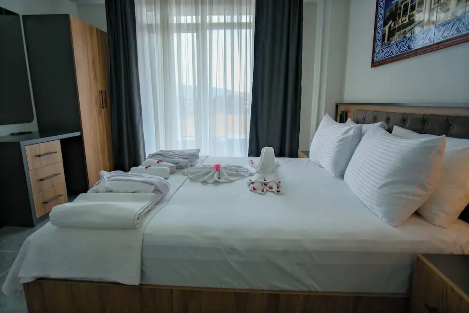 Clovers Thermal Resort & Spa