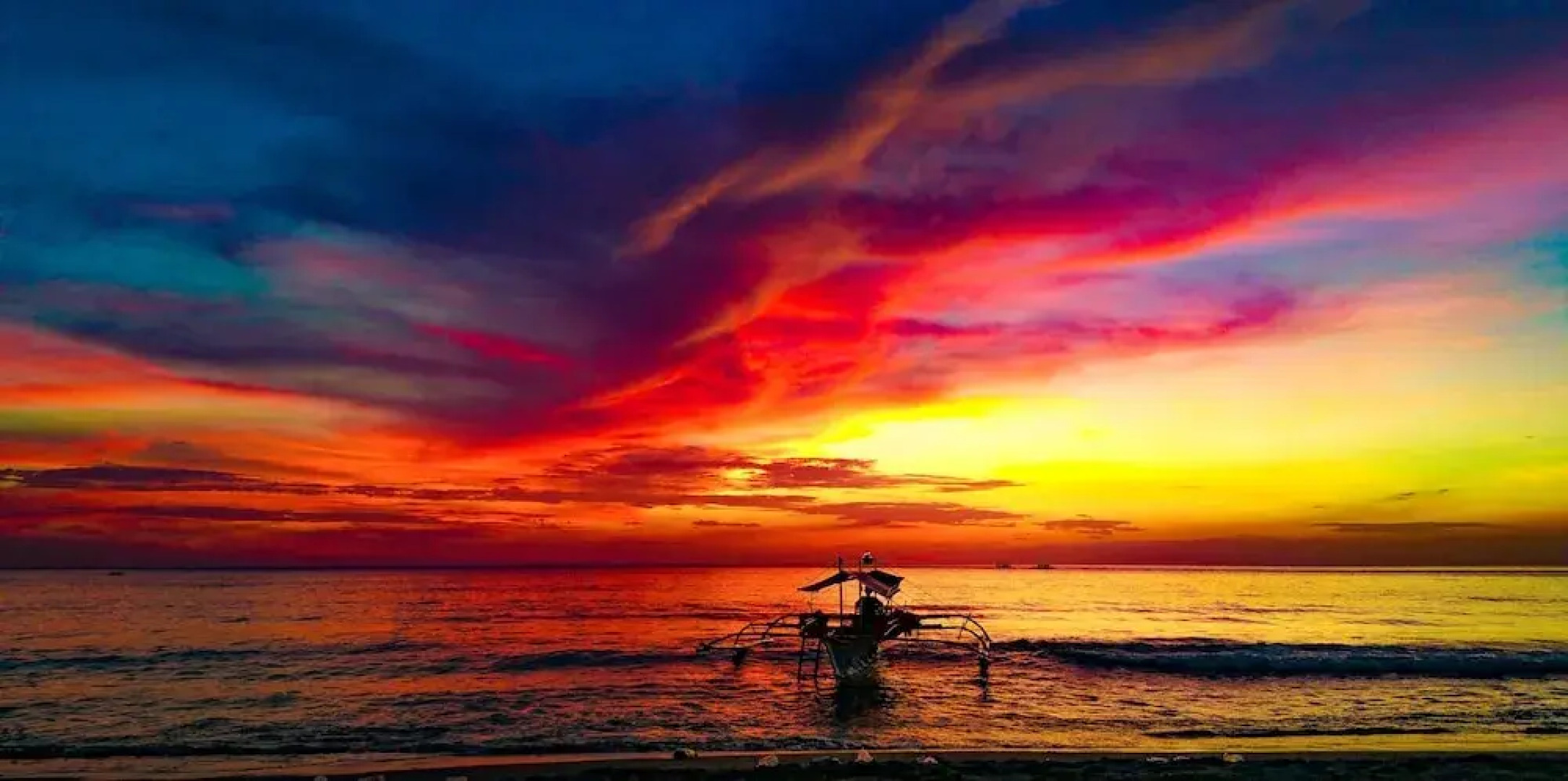 Crystal Shore Beach Resort powered by Cocotel