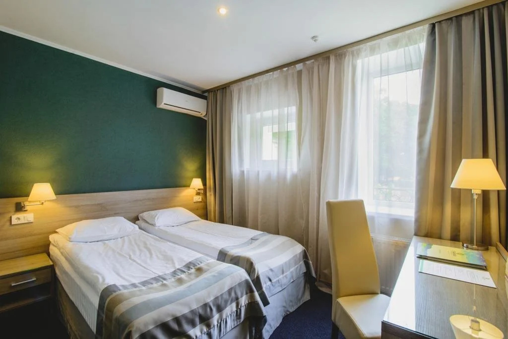 Reikartz Аквадар