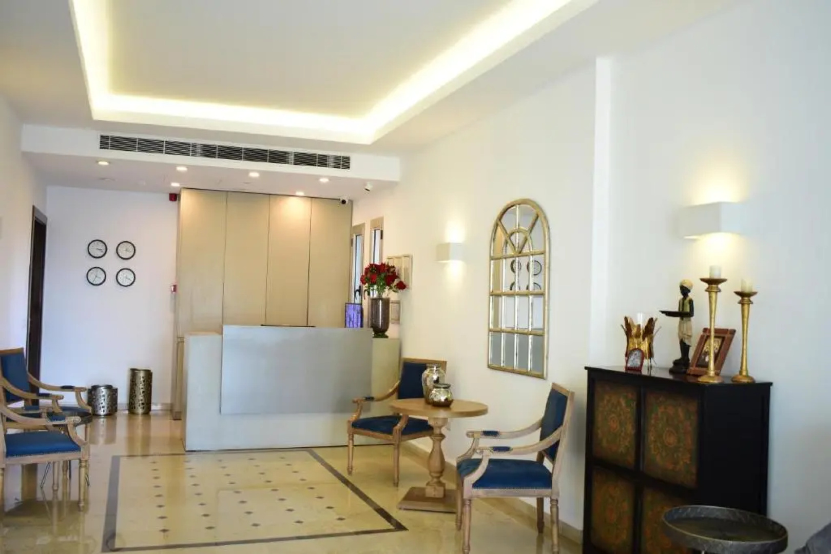 Byblostar Hotel