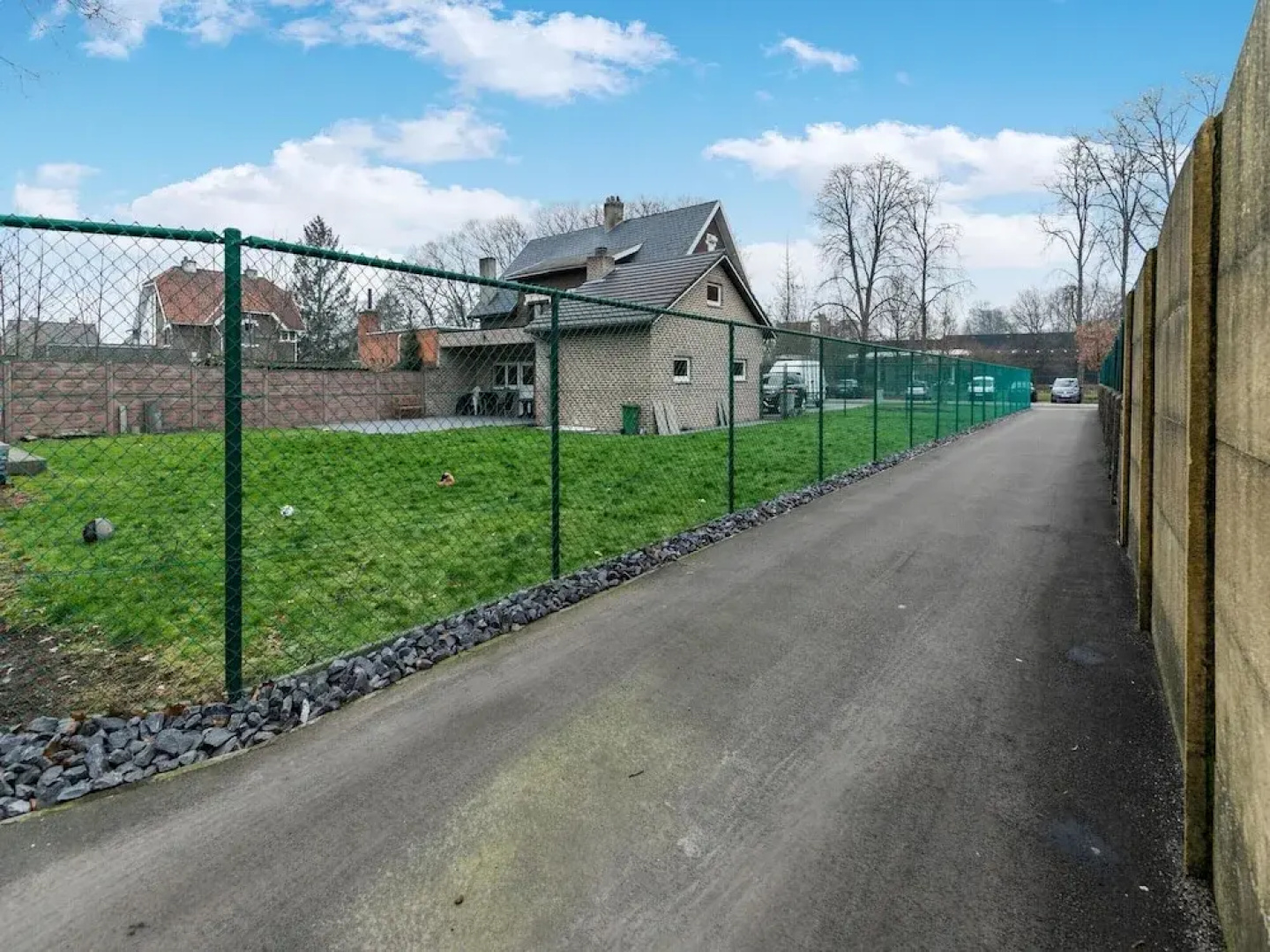 Maasmechelen Duplex Retreat