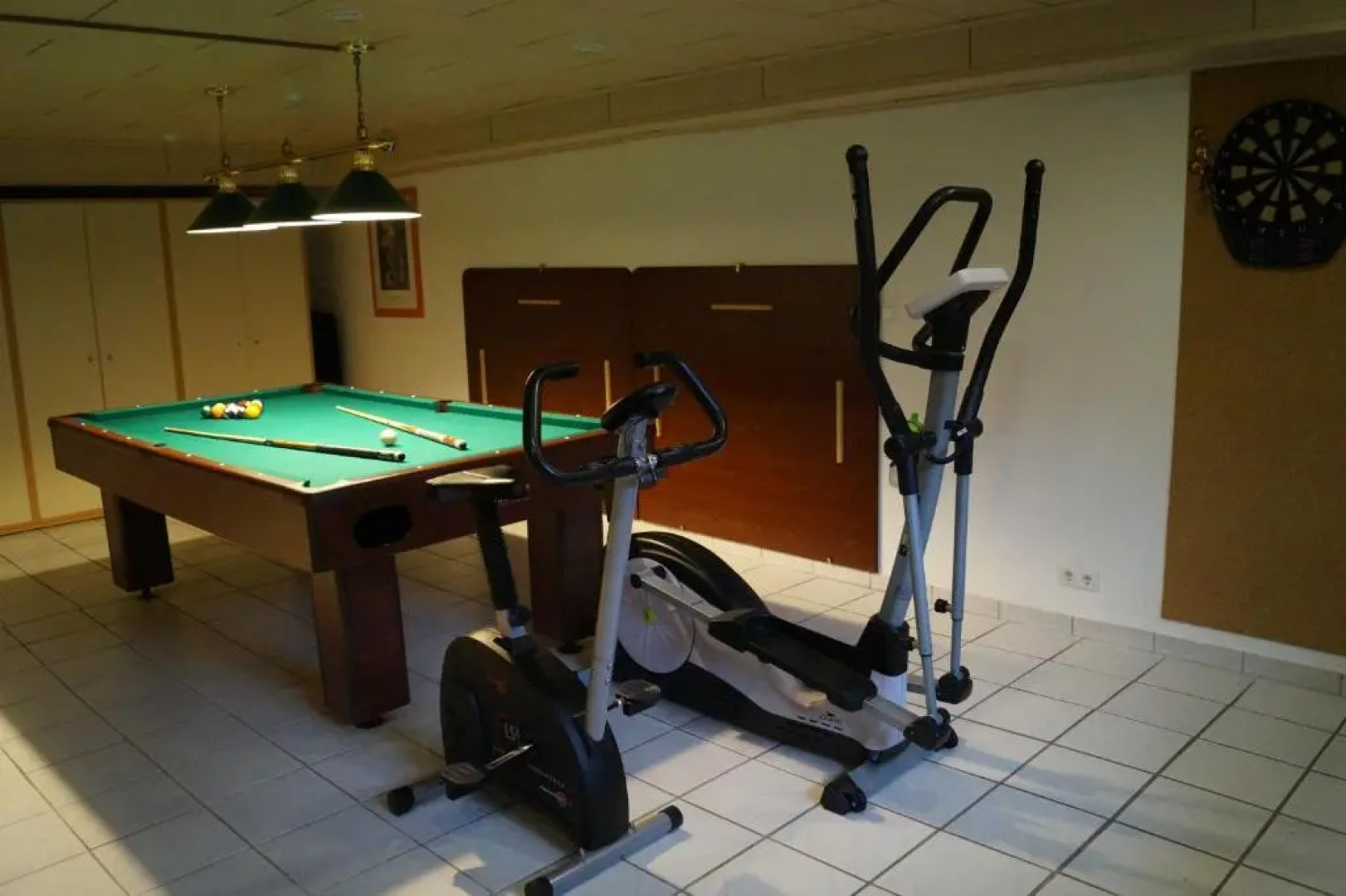 Ferienwohnung am Sulzbach