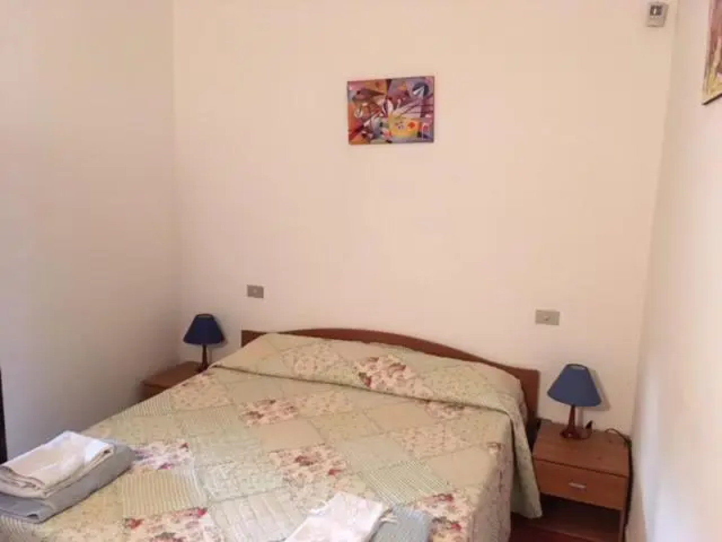 Villa Calaverde Santa Margherita di Pula