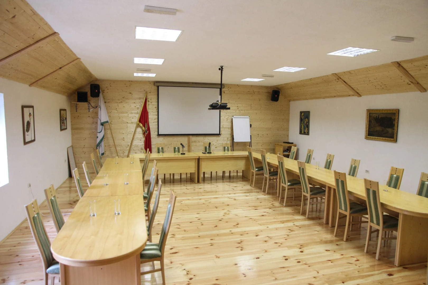 Hotel & Resort Gacka