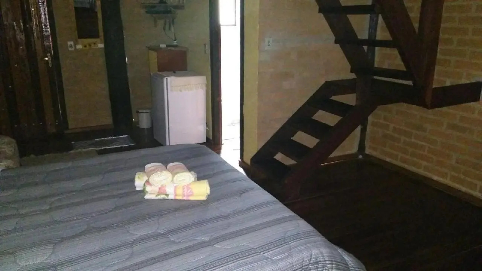 Pousada Chalé Sol Nascente