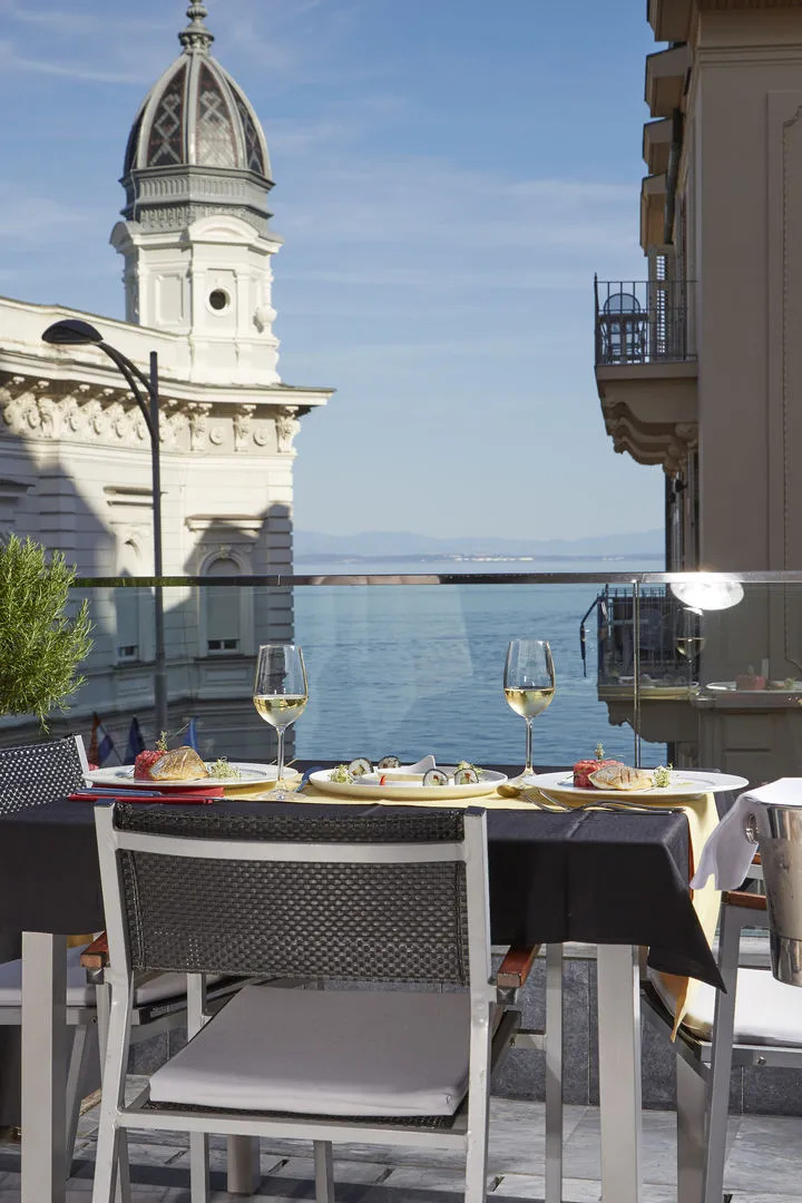 Astoria Hotel Opatija****