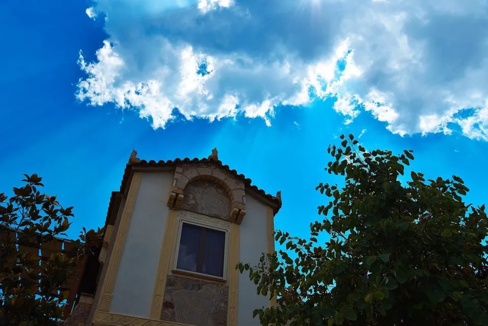 Villa Nikoletta