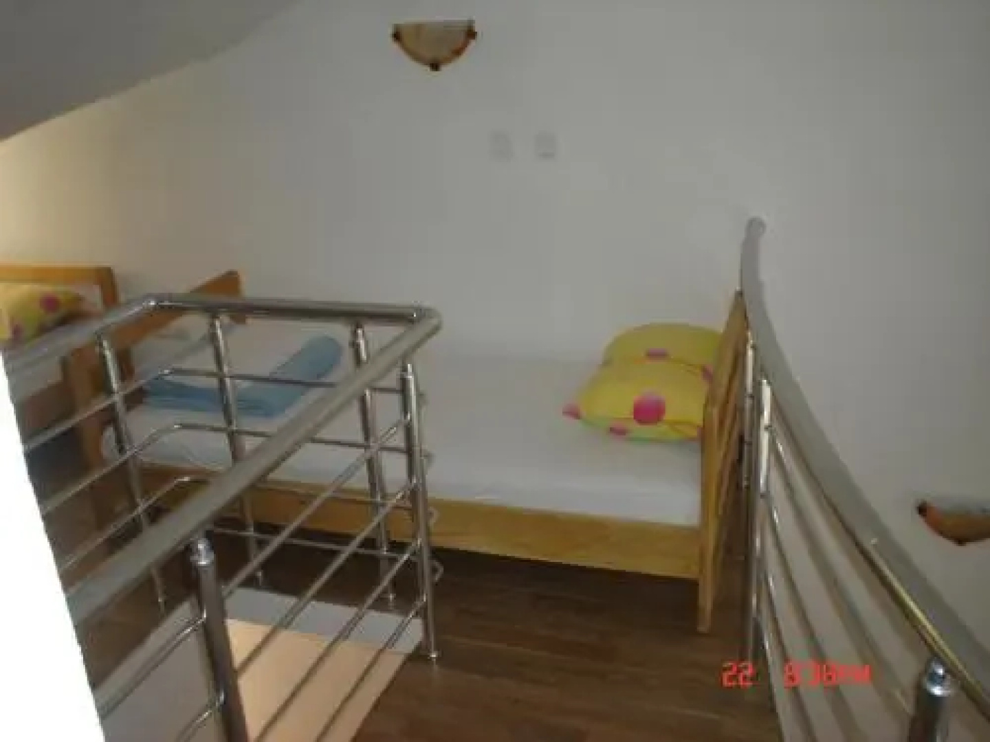 Apartman Risan