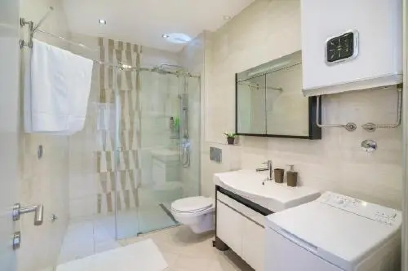 Donja Lastva Apartments