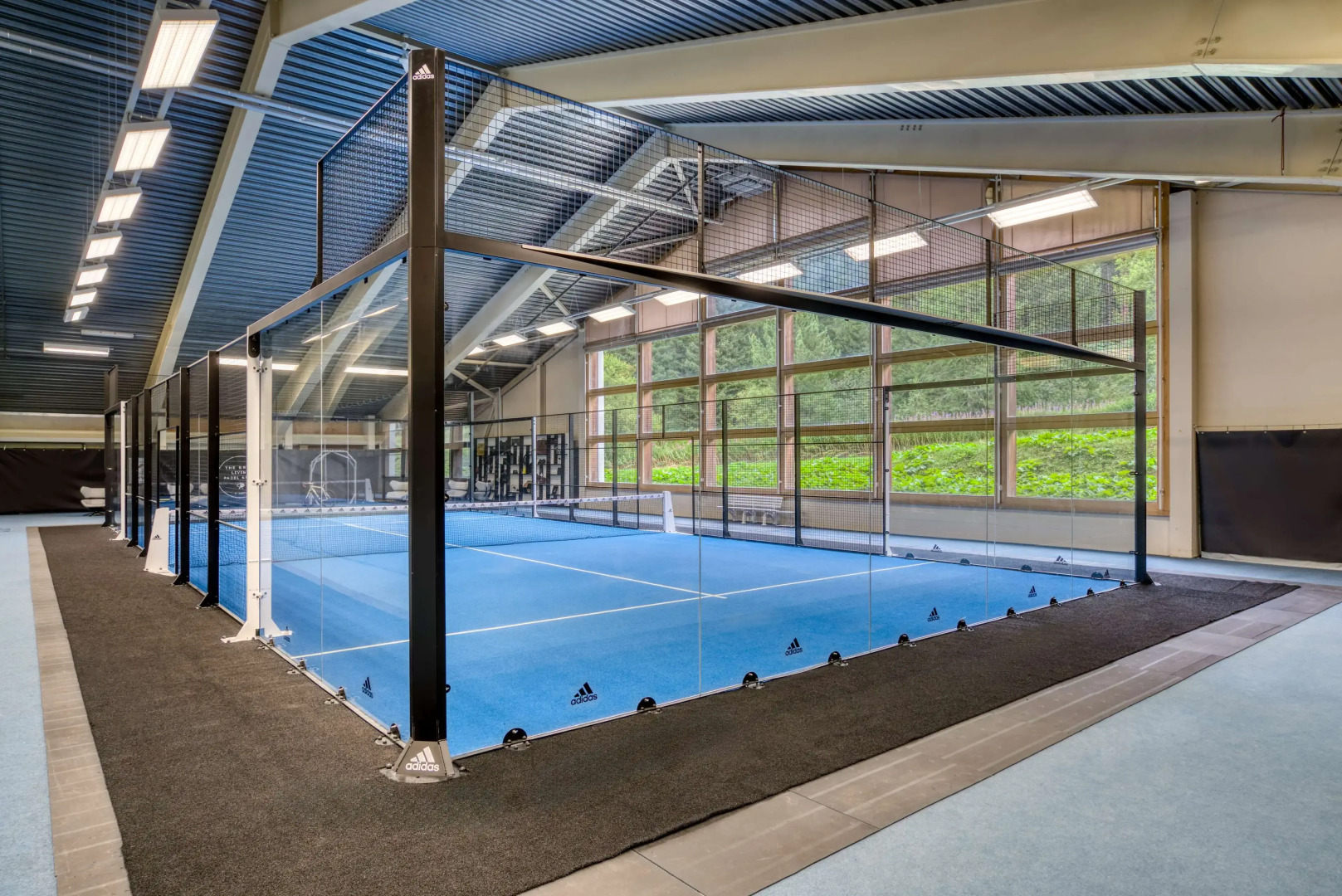 Grand Hotel des Bains Kempinski