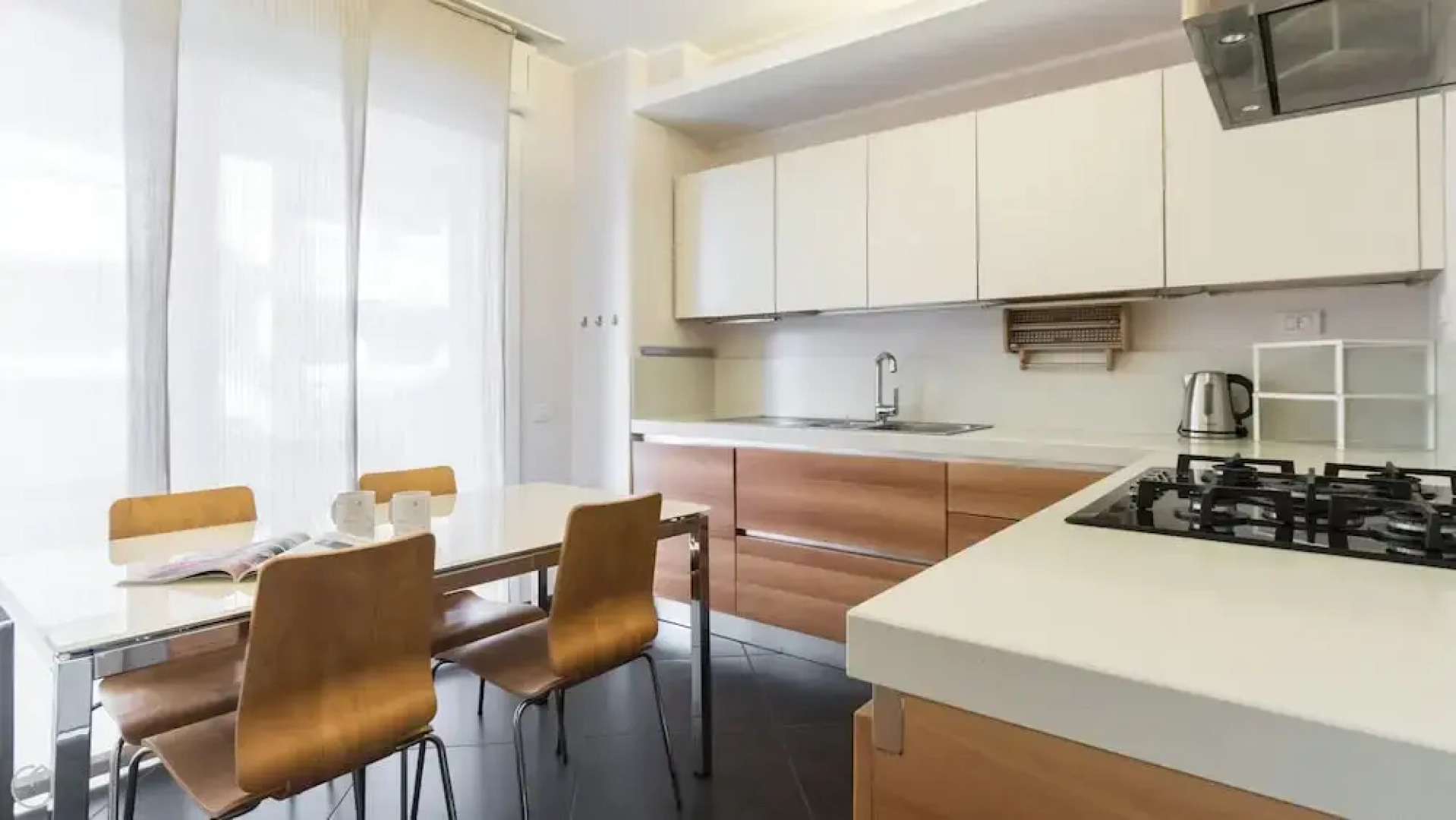 Italianway - Cavour 75