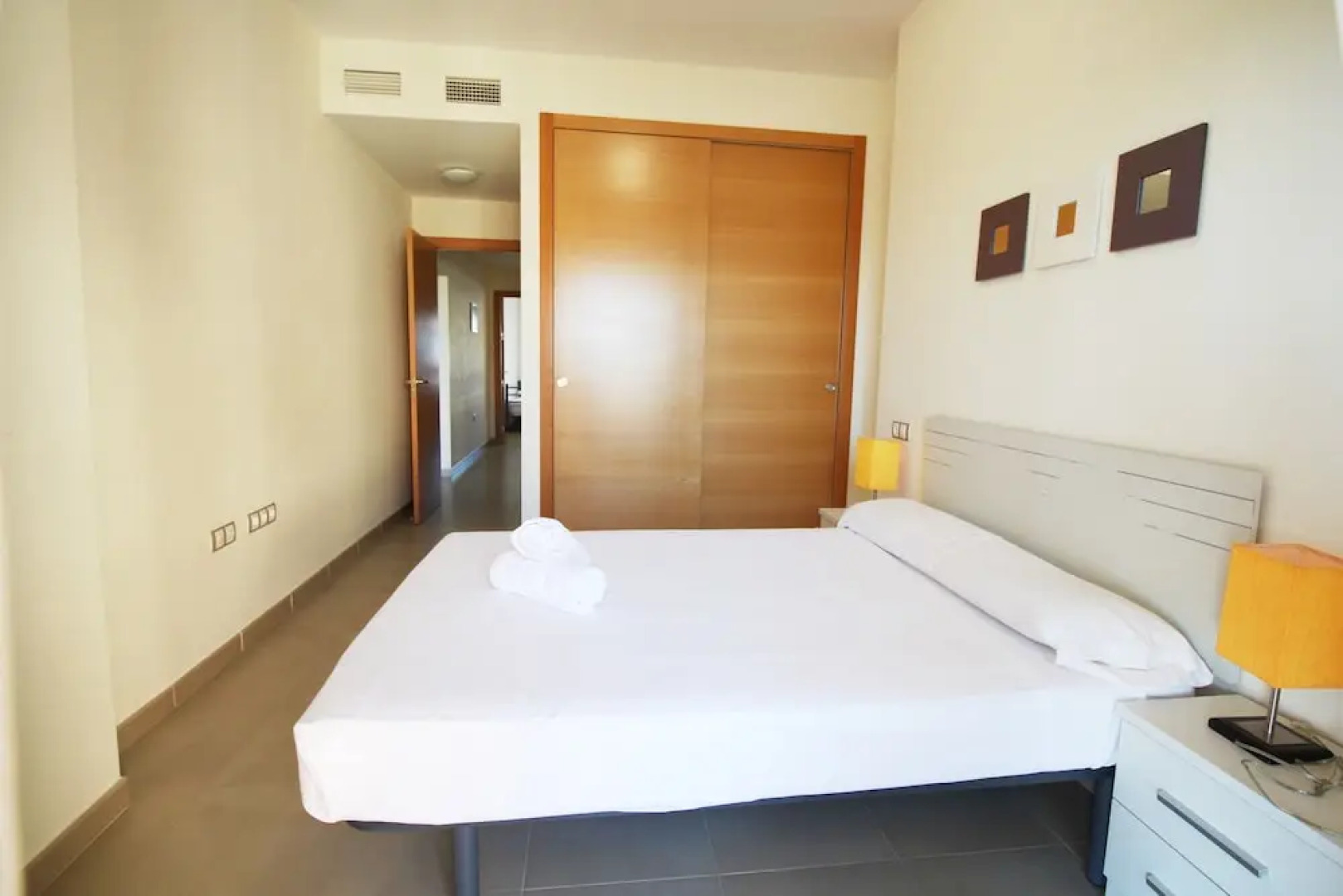 Albardi 3ºA - Magnífico apartamento en Aguadulce