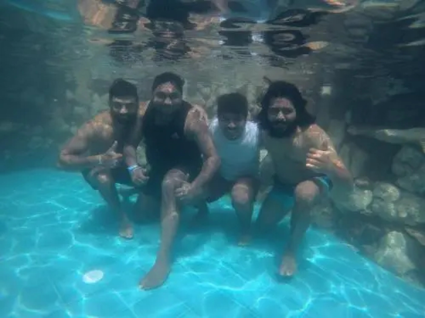 Manusath Holiday Inn