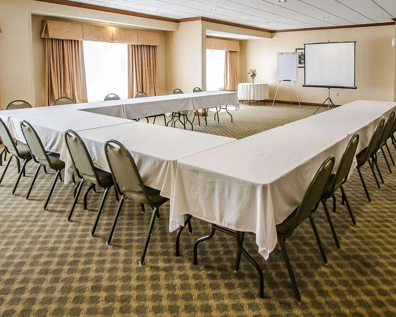 Quality Inn & Suites Rockport - Owensboro North (GOLD AWARD WINNER)