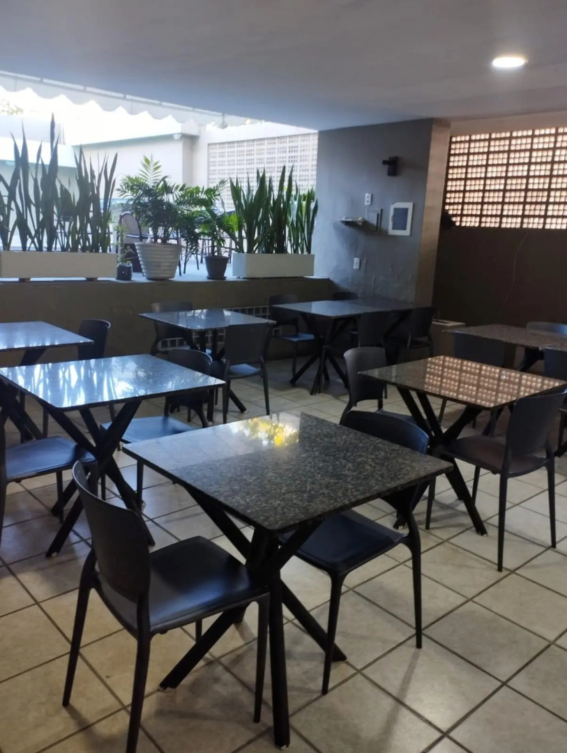 Pousada Boi Bumbá Praia