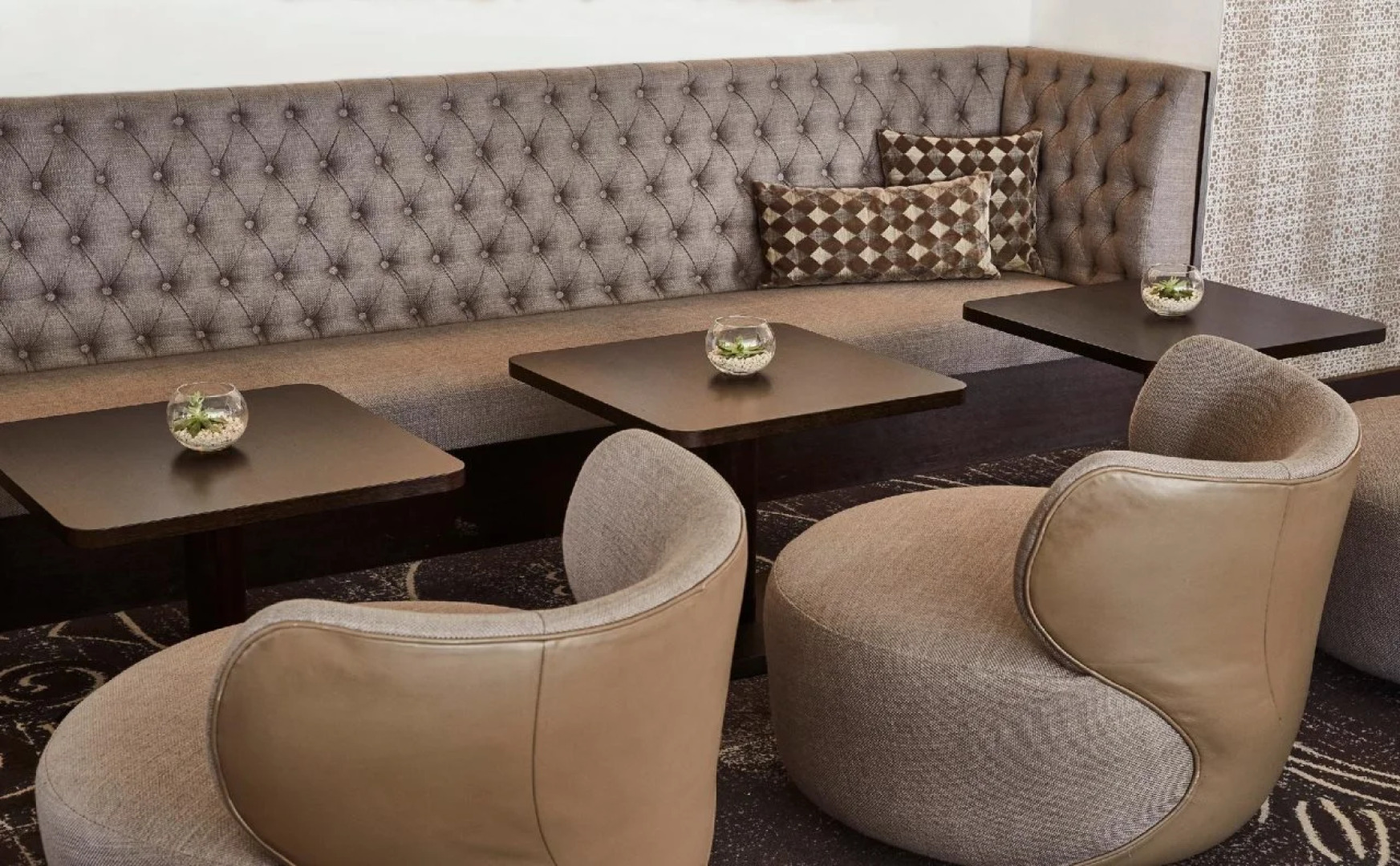 Steigenberger Icon Grandhotel Belvédère