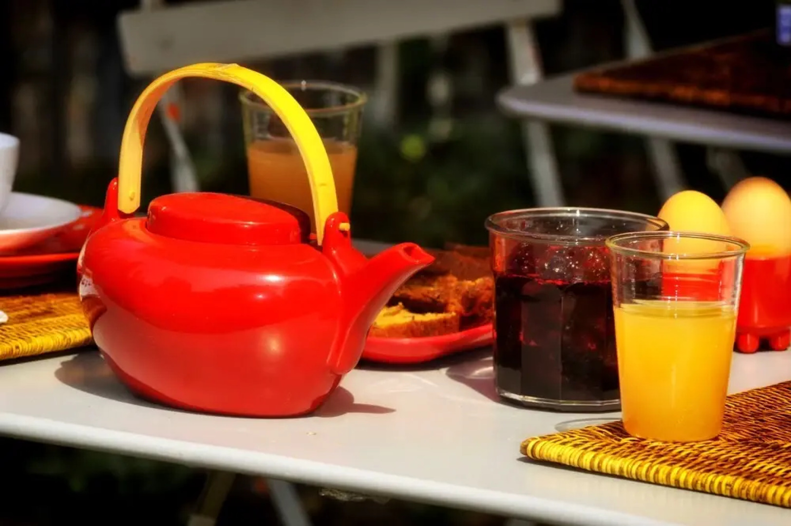 Le Moulin de La Ronce