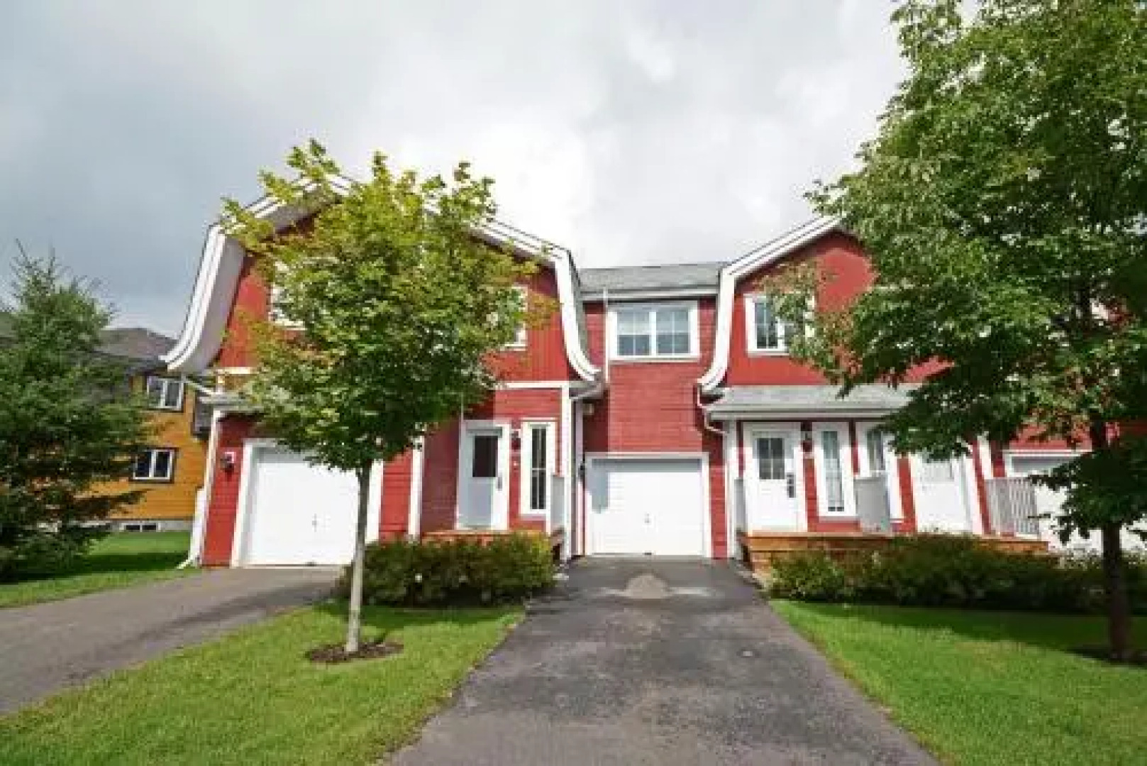 Boréalis - Tremblant Resort Lodging