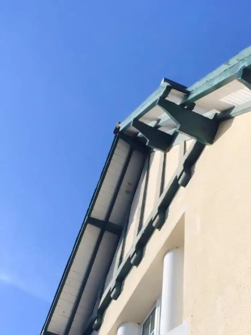 House With 4 Bedrooms in Saint-briac, With Wonderful sea View, Furnish