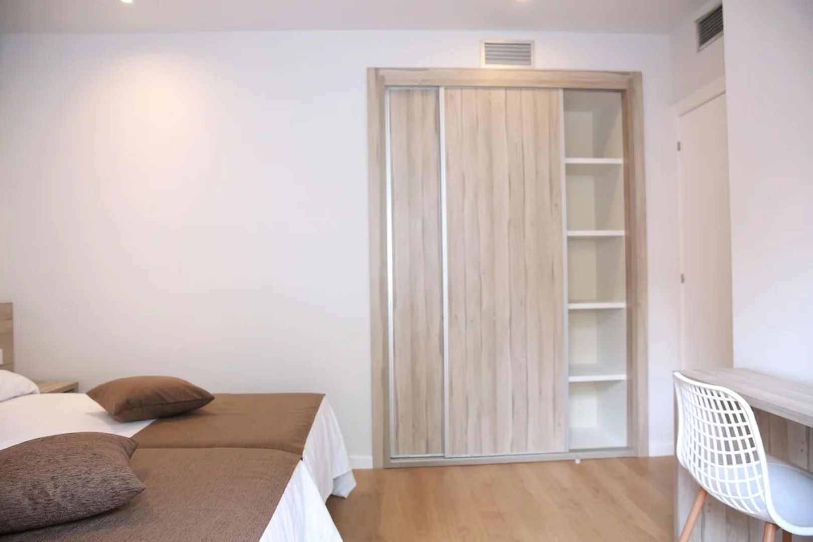 Aparthotel Augusta Barcelona