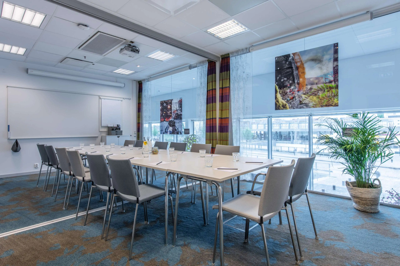 Radisson Blu Hotel Uppsala
