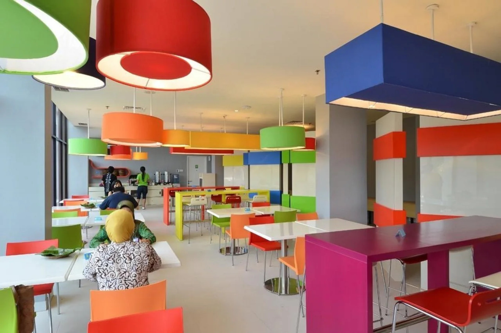 POP! Hotel BSD City Tangerang