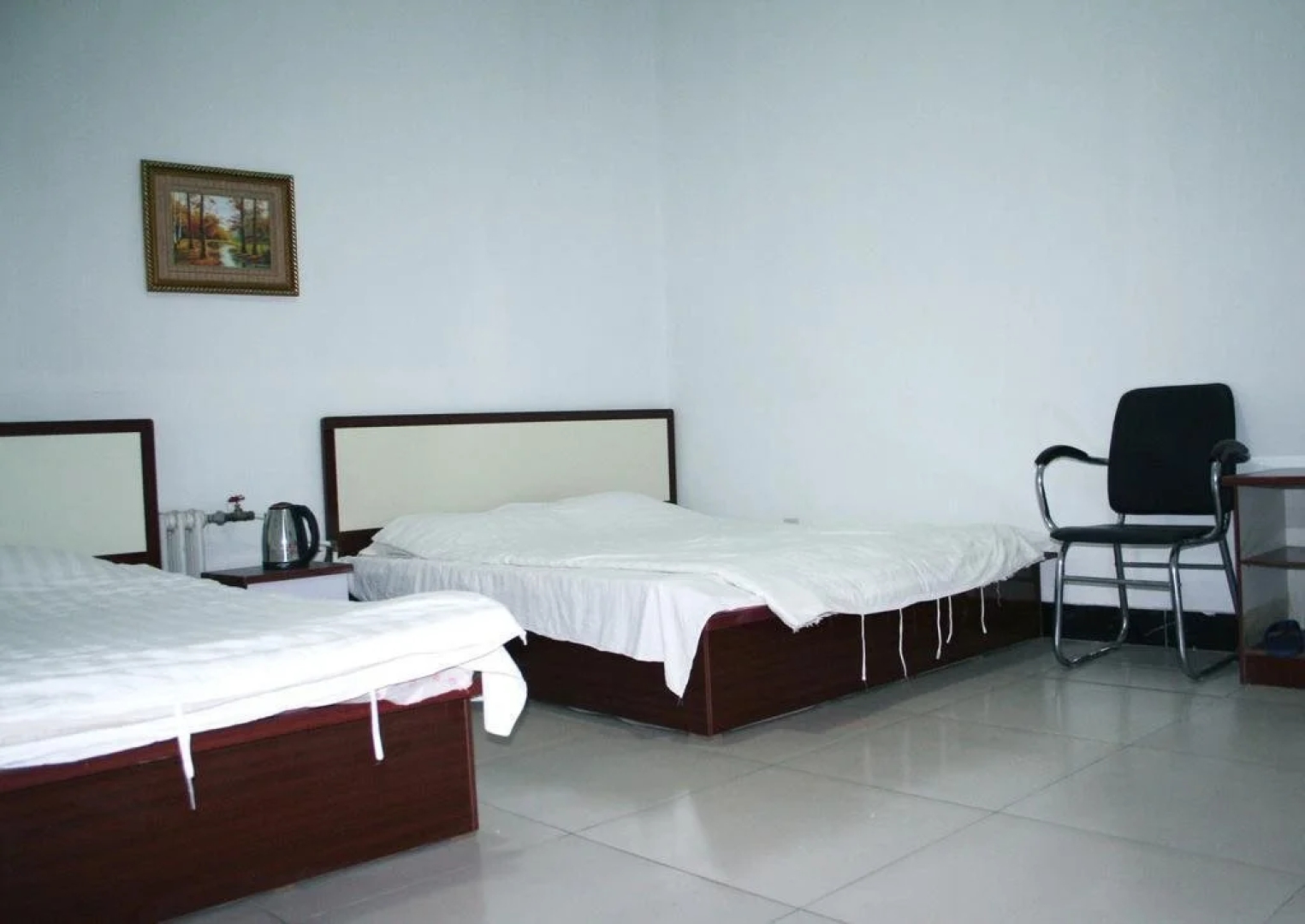 Taijin Hotel