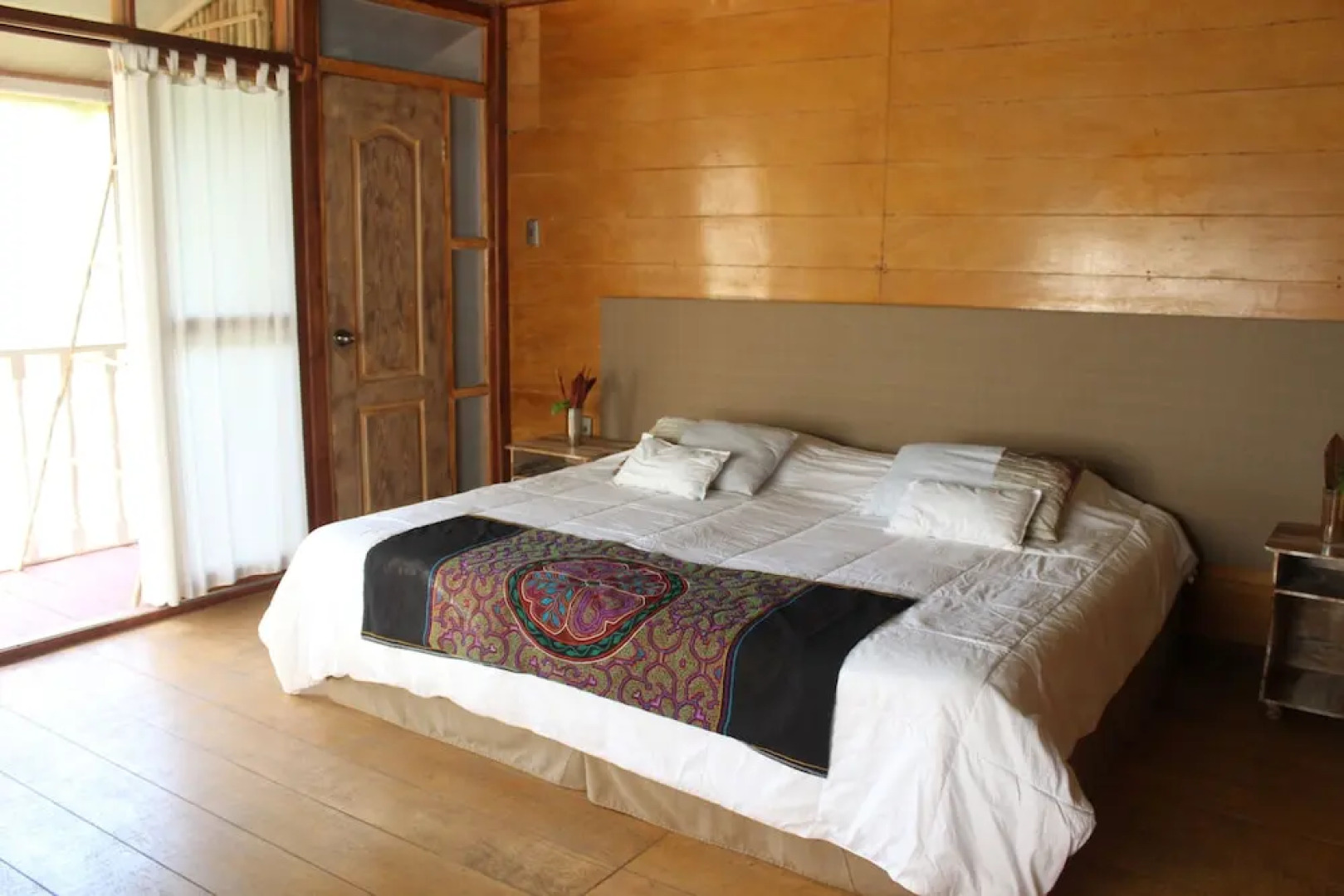 Amazon Garden Ecolodge