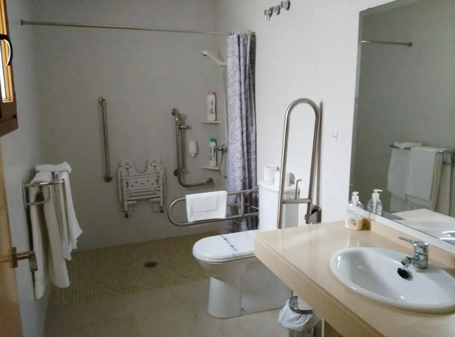 Hotel Albanta