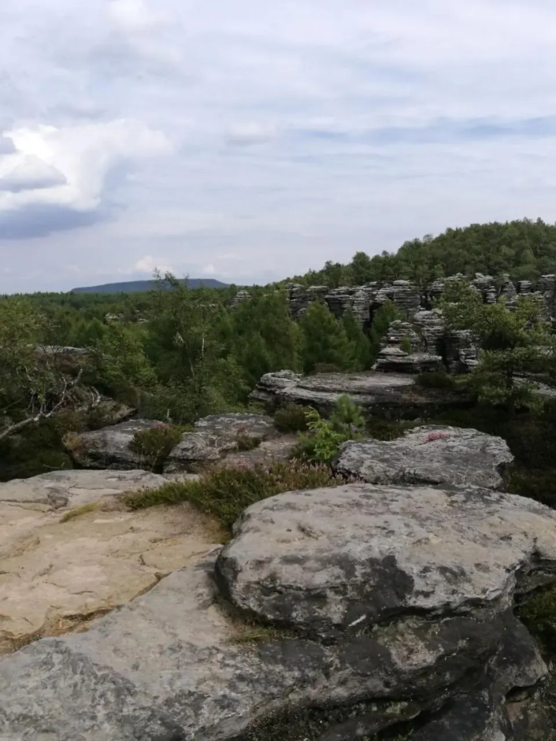 Pension U Koupaliste