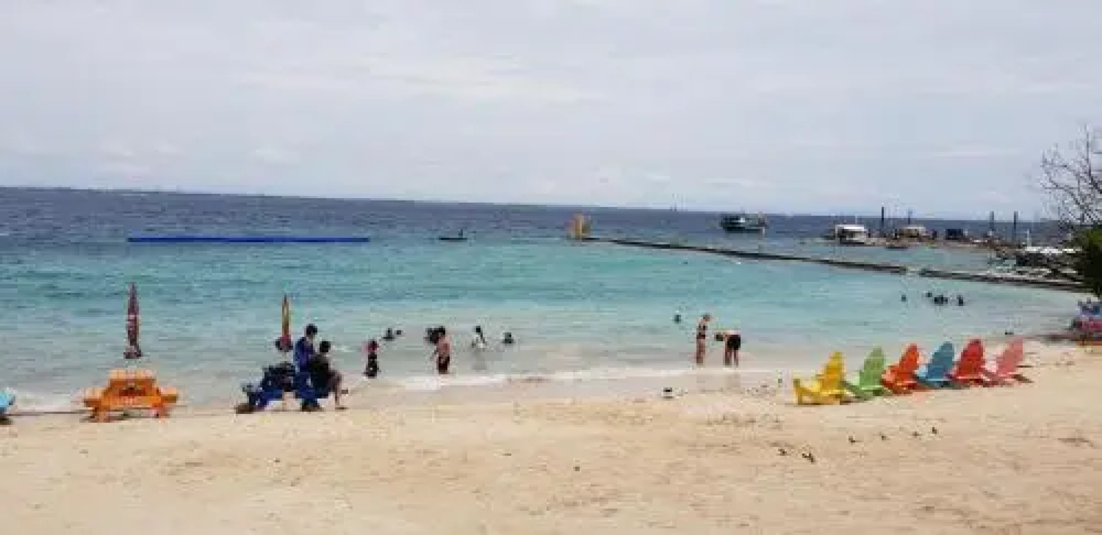 Mactan Newtown Ocean View 360degree