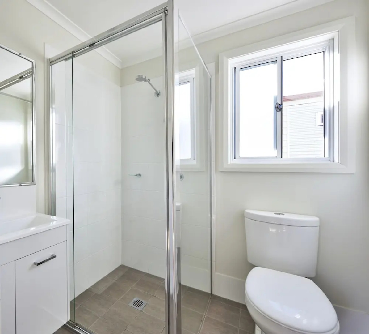 NRMA Bathurst Panorama Holiday Park