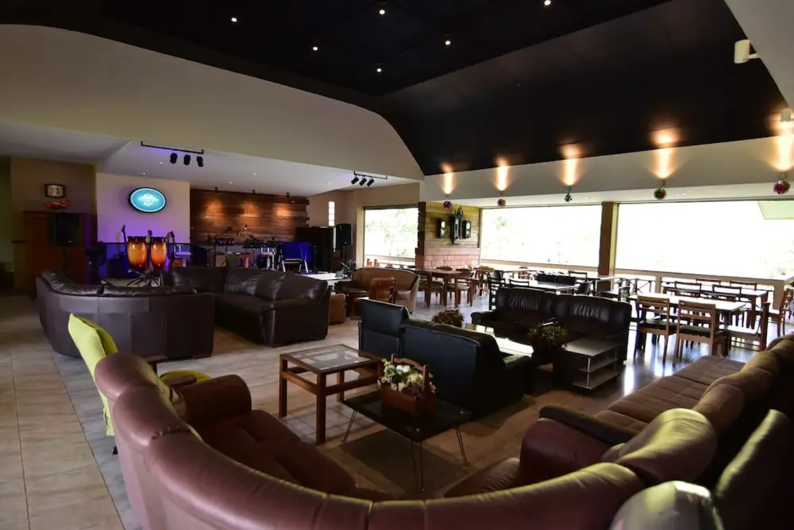 Mamaungpaa Hillside Resort